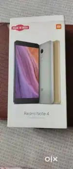 Redmi Note4