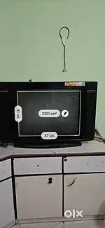 LG TV perfectly working