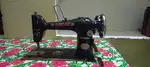 RELIS silai machine