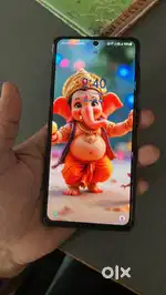 Good phone well maintained