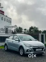 Hyundai Elite i20 Magna+ VTVT, 2019, CNG & Hybrids