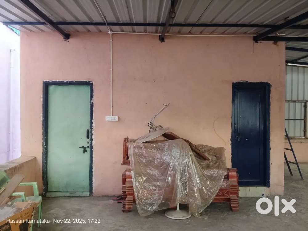 Singale Room for rent