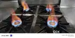 Gas stove repair and geyser and washing machine nd ac repair