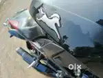 Apache RTR 1604v Limited Edition with red alloy wheels
