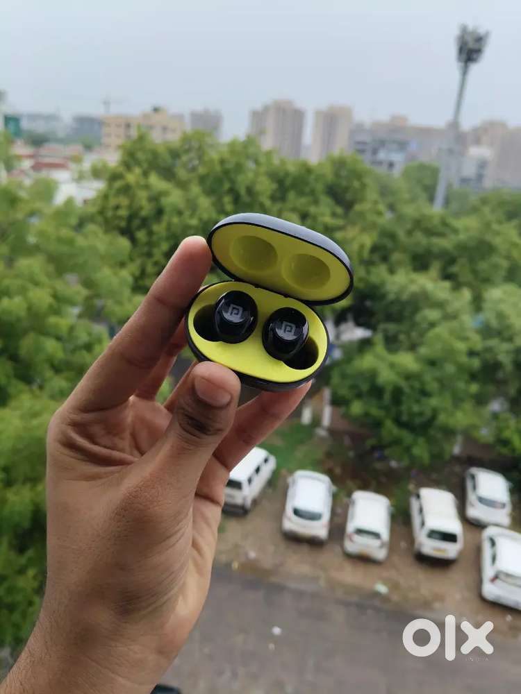 Portroniacs TWS , C tipe charge