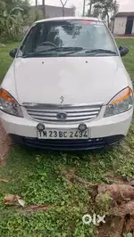 Tata Indigo CS 2012 Diesel Well Maintained