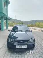 Ford Ikon registration upto June 2030