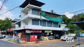 Shop Rooms for Rent (ground floor)
