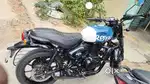 Good condition