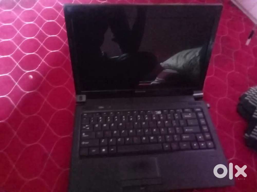 Lenovo laptop