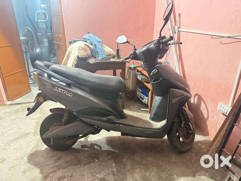 Good condition