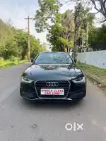 Audi A4 2011-2014 2.0 TDI S Line, 2013, Diesel