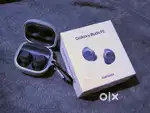 Samsung Galaxy buds FE