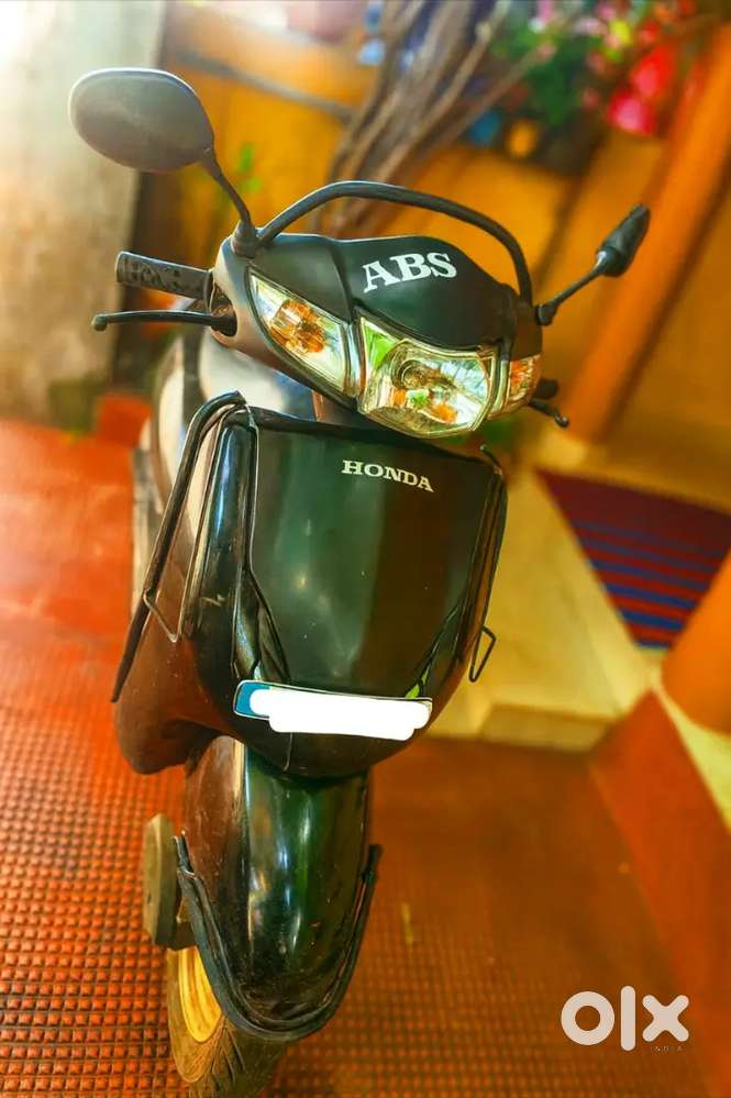 Activa for sale