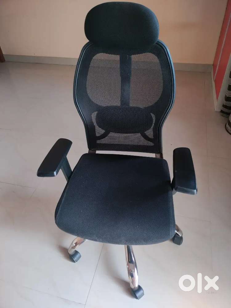 Gently used Office Chair