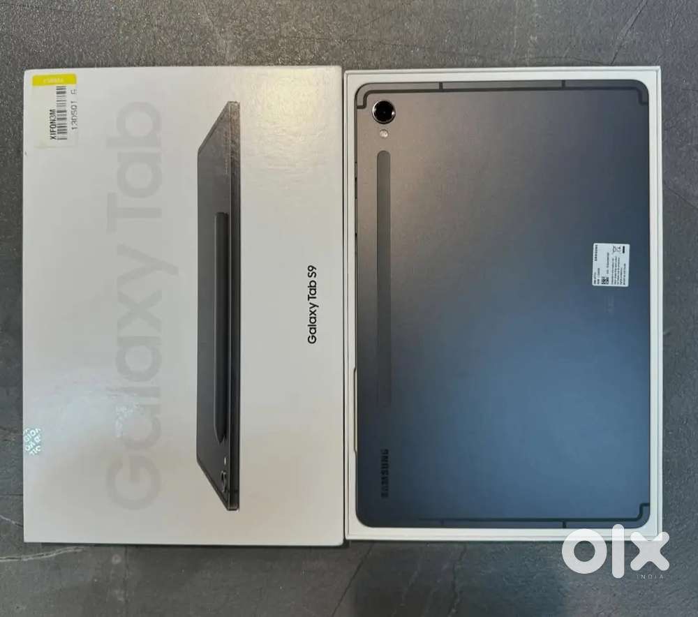 Samsung tab s9