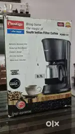 Coffee maker