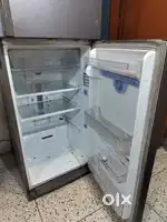 LG Refrigerator 350 LTR working condition.