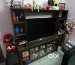TV Wall Unit - DAMRO PRODUCT