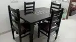 Dine in Beauty Check Out Our Teakwood Table Collection in wholesale