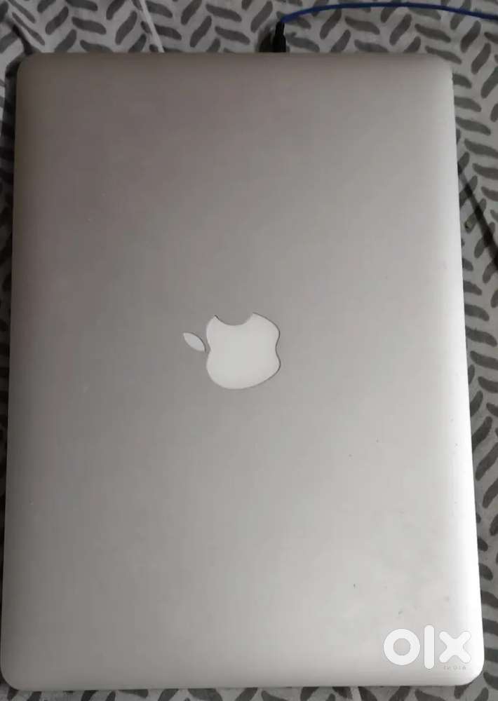 MacBook pro 2016 model