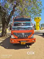 Eicher 1110pro