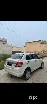 Maruti suzuki Dzire