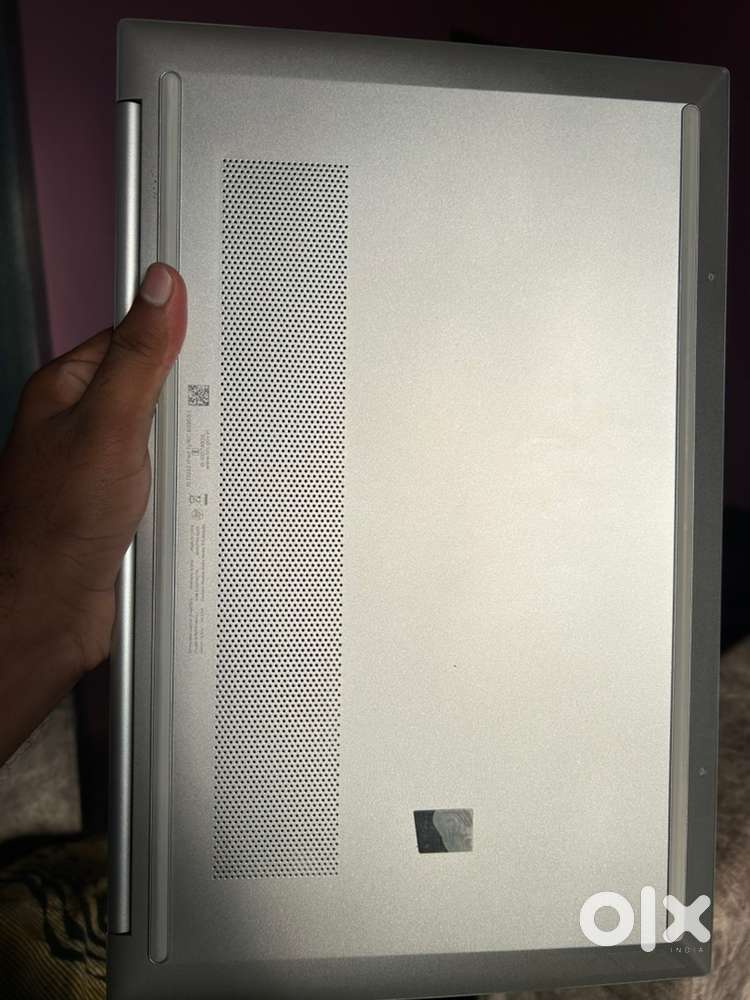 HP Pavilion 15-eg3018TU – Excellent Condition  1.5 Years Used