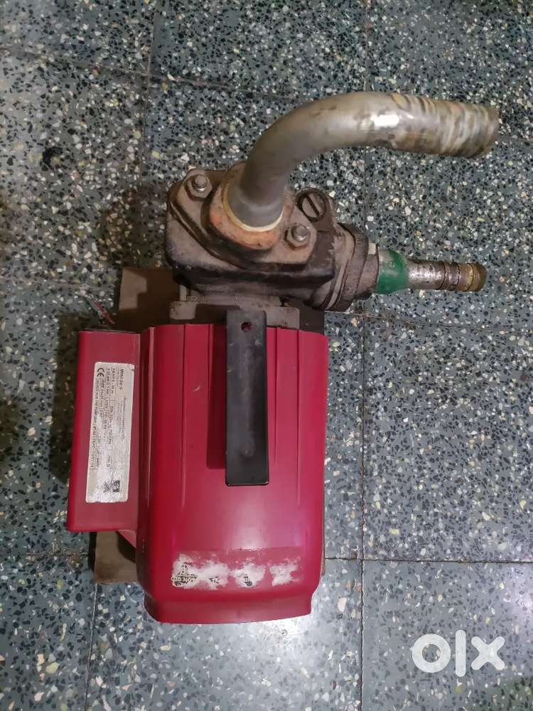 Water Pump Motor 0.5hp Kirloskar Mini