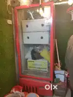 Comrsiyal freeg