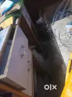 Cash and file Counter