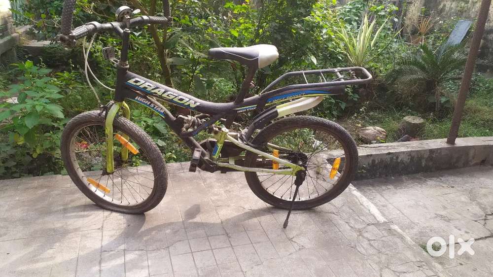 Cycle sale kids..uptu 12 years good condition