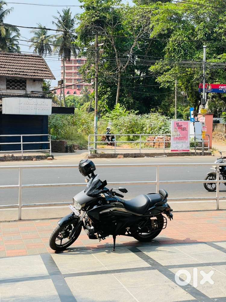 Good looking and well maintained