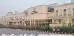 गोमती नगर एक्सटेंशन में एकाना स्टेडियम के नजदीक आवासीय प्लॉट