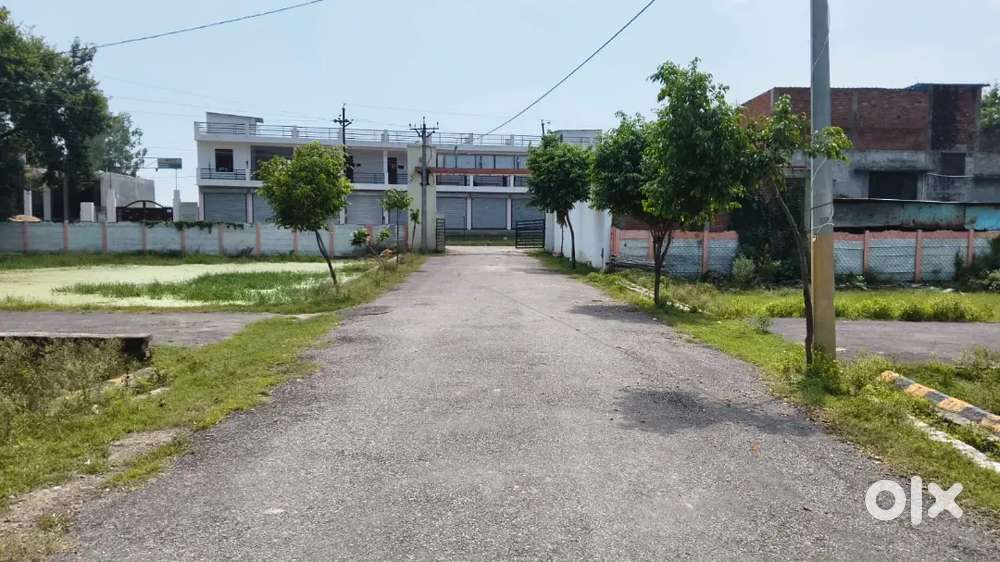 कम कीमत पर आउटर रिंग रोड के पास प्लॉट खरीदे