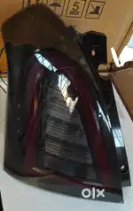 Swift type 1 led tail lamps made in taiwan