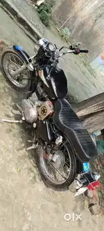 Royal Enfield
