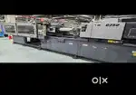 130 Ton Injection Moulding Machine - Sumitomo Make