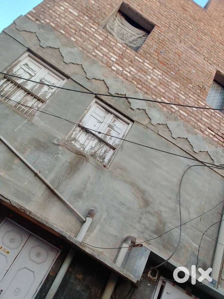 Ready to move house,near railway station,pbm hospital