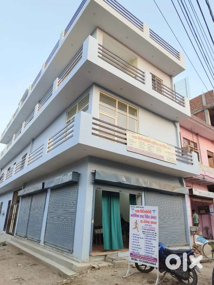 Shop for Rent (Near Pathak Market)