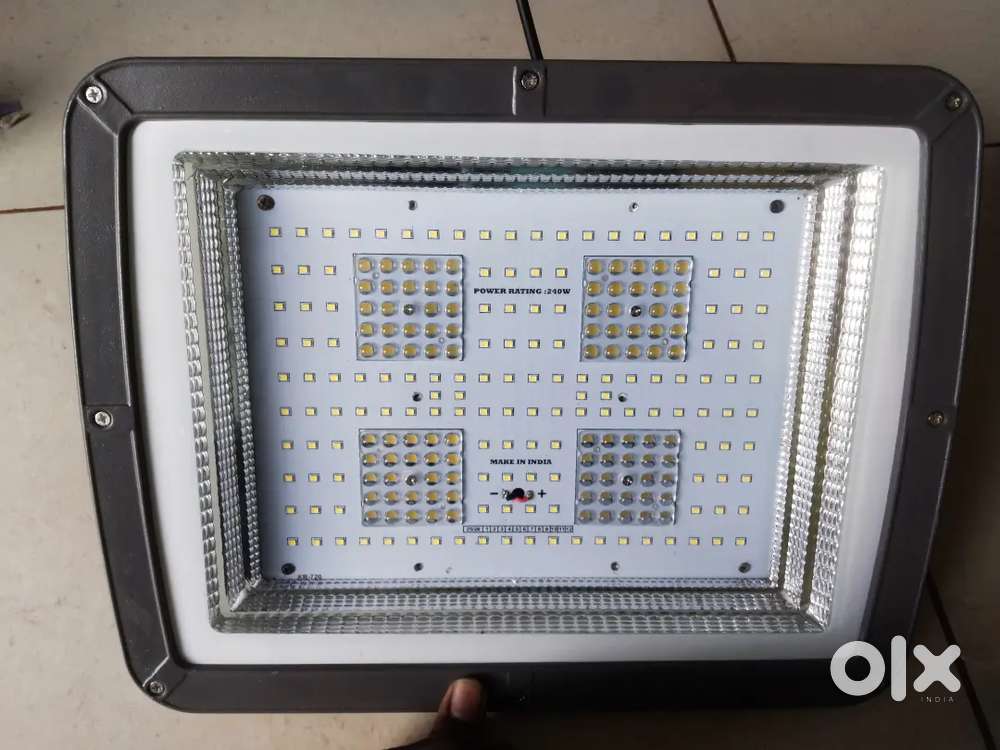 200w led .