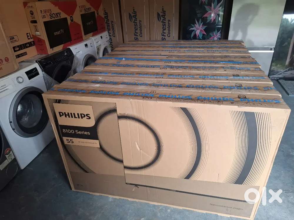 32PHILIPS SMART ANDROID LED TV AVAILABLE WHOLESALE PRICE