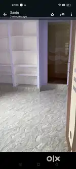 Individual house 2bhk rent