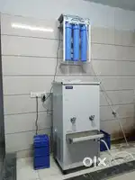 SS WATER COOLER RO WATER PURIFIERS WATER DISPENSER BRAND NEW SELL