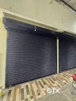 Shop for rent