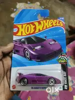 Hotwheels car