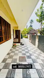 New home for rent