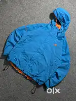 New balance windbreaker jacket S size