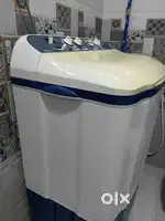 Lg washing machine