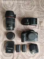 Canon R6 kit sale